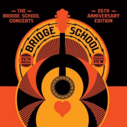 The Bridge School Concerts