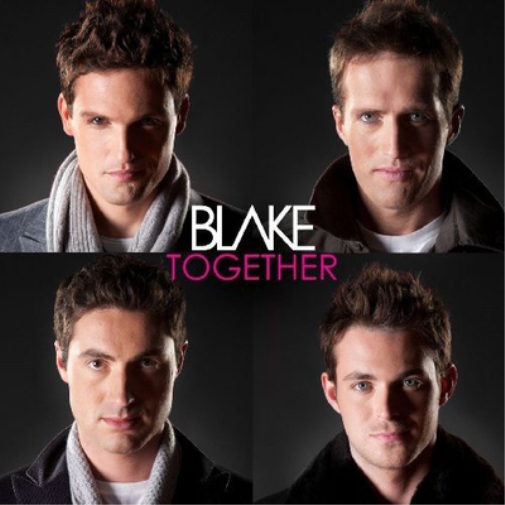Blake: Together