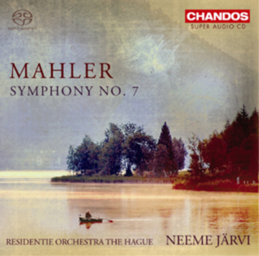 Gustav Mahler: Symphony No. 7