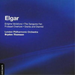 Enigma Variations, the Sanguine Fan (Thomson, Lpo, Miller)