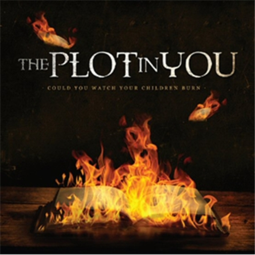 Could You Watch Your Children Burn