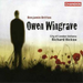 Owen Wingrave (Hickox, City of London Sinfonia)