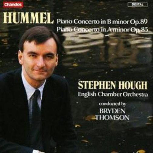 Hummel: Piano Concerto in B Minor, Op. 89/...