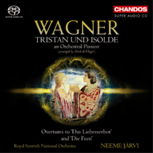 Wagner: Tristan Und Isolde