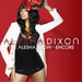 The Alesha Show: The Encore