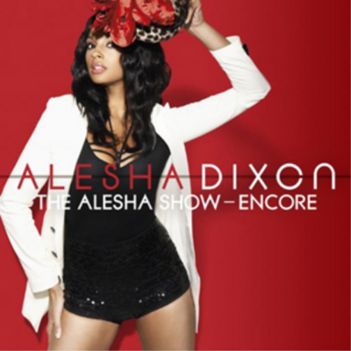 The Alesha Show: The Encore