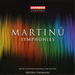 Symphonies (Thomson, Rsno)