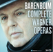 Barenboim: Complete Wagner Operas