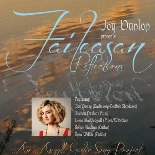 Faileasan (Reflections)
