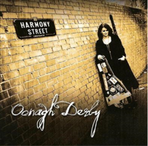 Harmony Street
