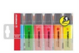 Boss Highlighters Pack of 6