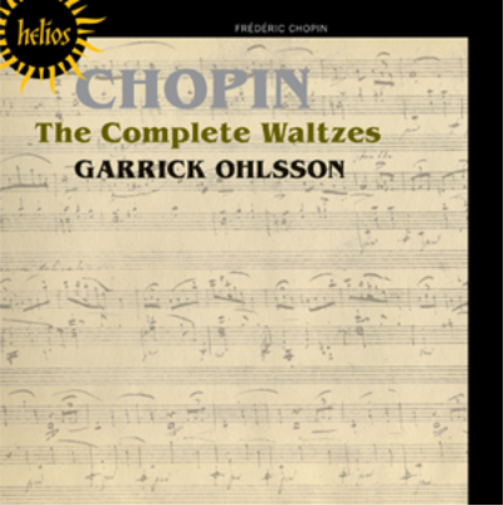 The Complete Waltzes