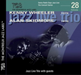 Swiss Radio Days Jazz Live Trio Concert Series: Kenny Wheeler & Alan Skidmore - Volume 28