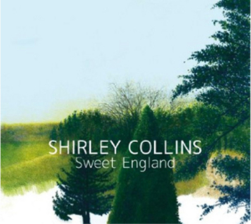 Sweet England