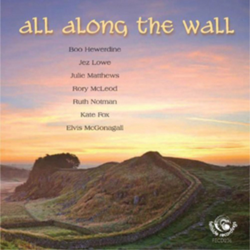 All Along the Wall