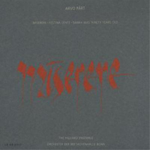 Miserere