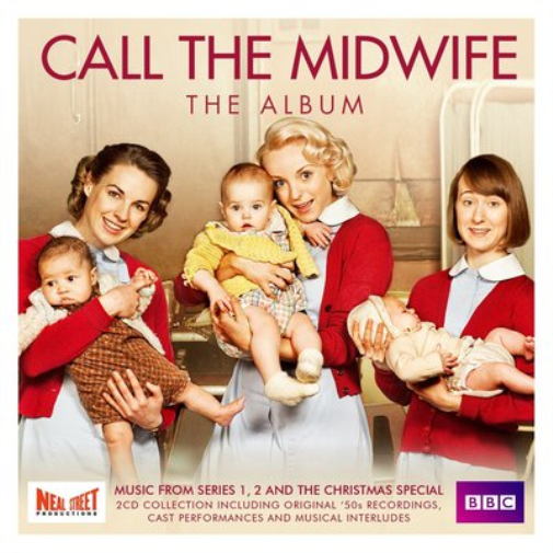 Call the Midwife: The Album