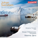 Johan Svendsen: Orchestral Works - Volume 3