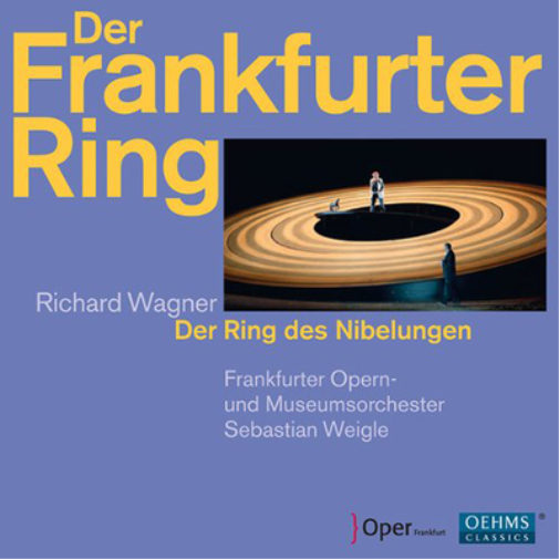 Der Frankfurter Ring