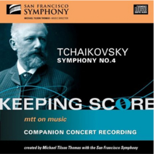 Symphony No. 4