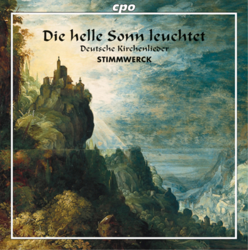 Die Helle Sonn Leuchtet