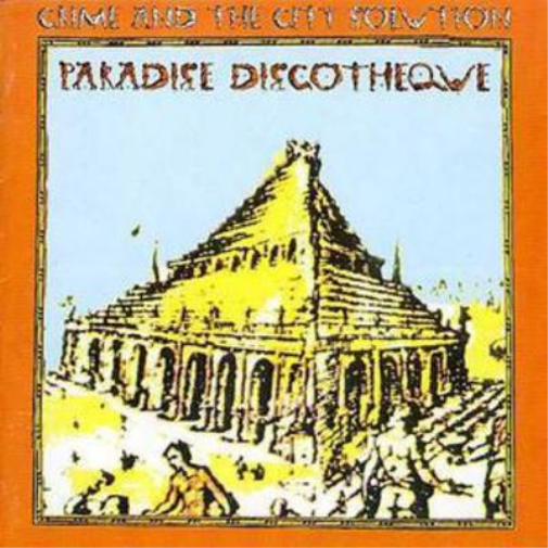 Paradise Discotheque