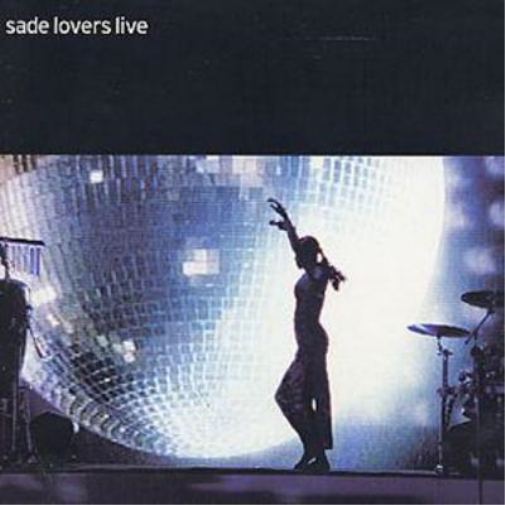 Lovers Live