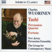 Tashi, Percussion Quartet, Fortune (Nj Percussion Ensemble)
