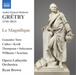 Andre-Ernest-Modeste Gretry: Le Magnifique