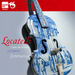 Locatelli: L'arte Del Violino