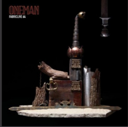 Fabriclive 63: MIxed By Oneman