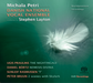 Ugis Praulins: The Nightingale/Daniel Bortz: Nemesis Divina/...