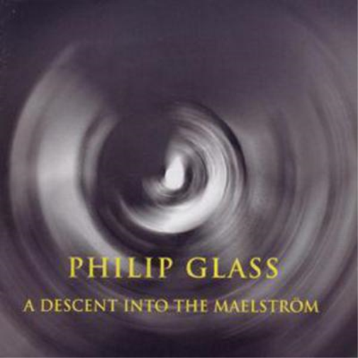 A Descent Into the Maelstrom
