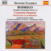 Complete Orchestral Works Vol. 8 (Valdes, G'froerer)