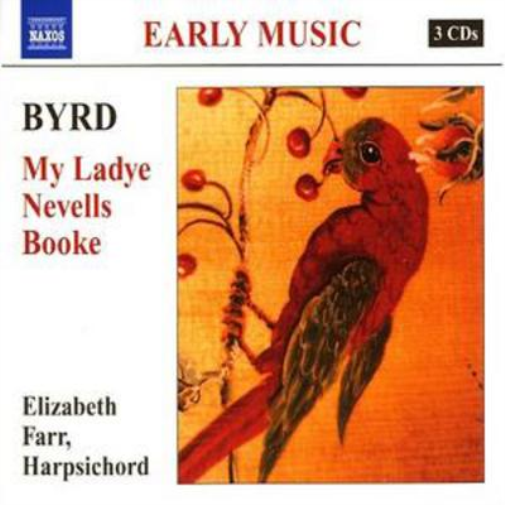 My Ladye Nevells Booke (Farr)