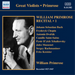 William Primrose Recital - Volume 1