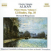 Piano Music Vol. 1 (Bernard Ringeissen)