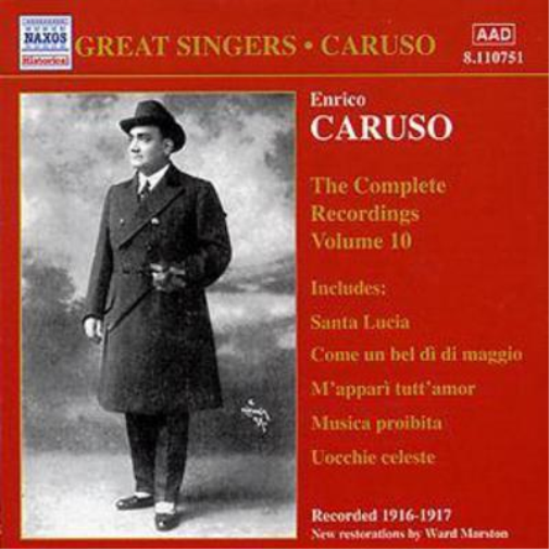 Complete Recordings, The Vol. 10