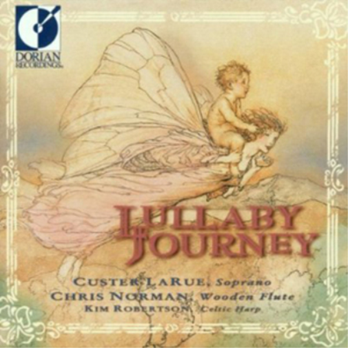 Lullaby Journey