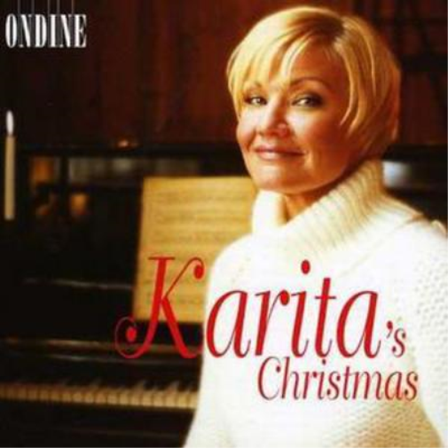 Karita's Christmas (Pekkanen, Turku Po, Matilla)