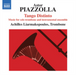 Astor Piazzolla: Tango Distinto