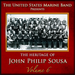 The Heritage of John Philip Sousa - Volume 6