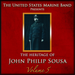 The Heritage of John Philip Sousa - Volume 5
