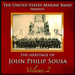 The Heritage of John Philip Sousa - Volume 2
