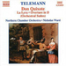 Orchestral Suites: Don Quixote, La Lyra (Ward, Northern Co)