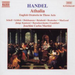 Athalia - Handel