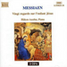 Messiaen/20 Regards Sur L'enfant Jesus