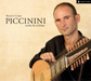 Piccinini: Works for Archlute