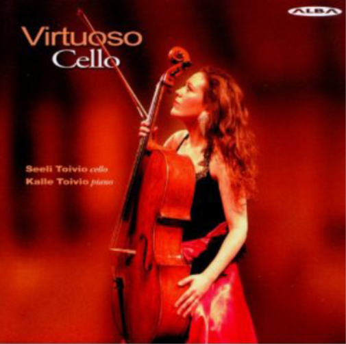 Virtuoso Cello