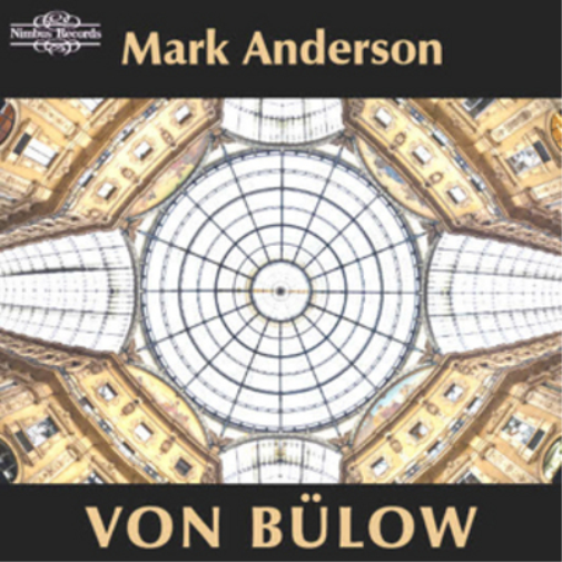 Mark Anderson: Von Bülow